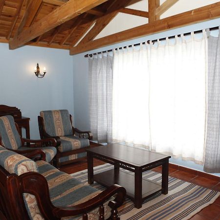 Casa Capelinhos Vendégház Capelo Kültér fotó