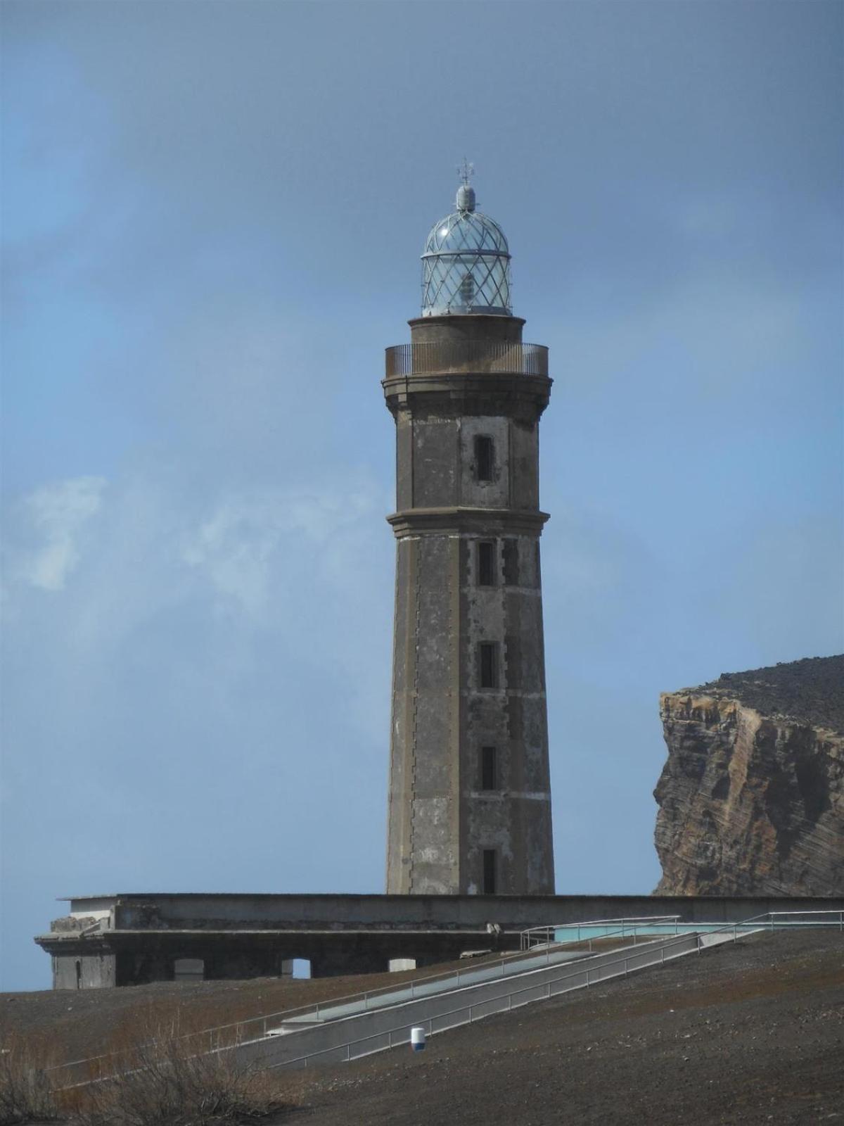 Casa Capelinhos Vendégház Capelo Kültér fotó