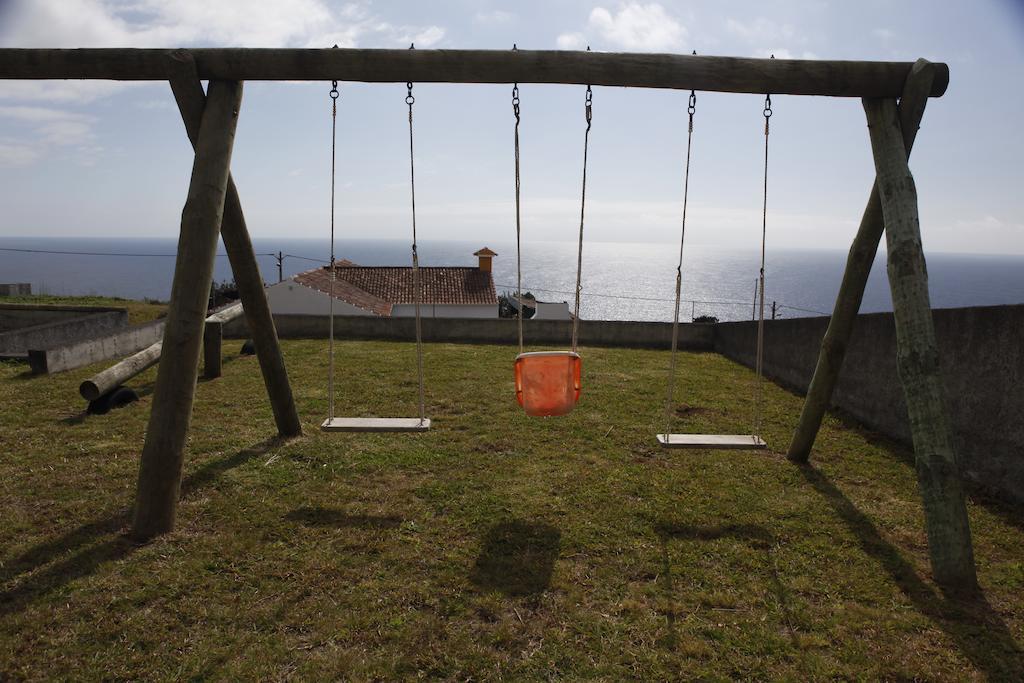 Casa Capelinhos Vendégház Capelo Szoba fotó