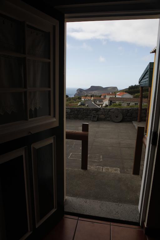 Casa Capelinhos Vendégház Capelo Kültér fotó