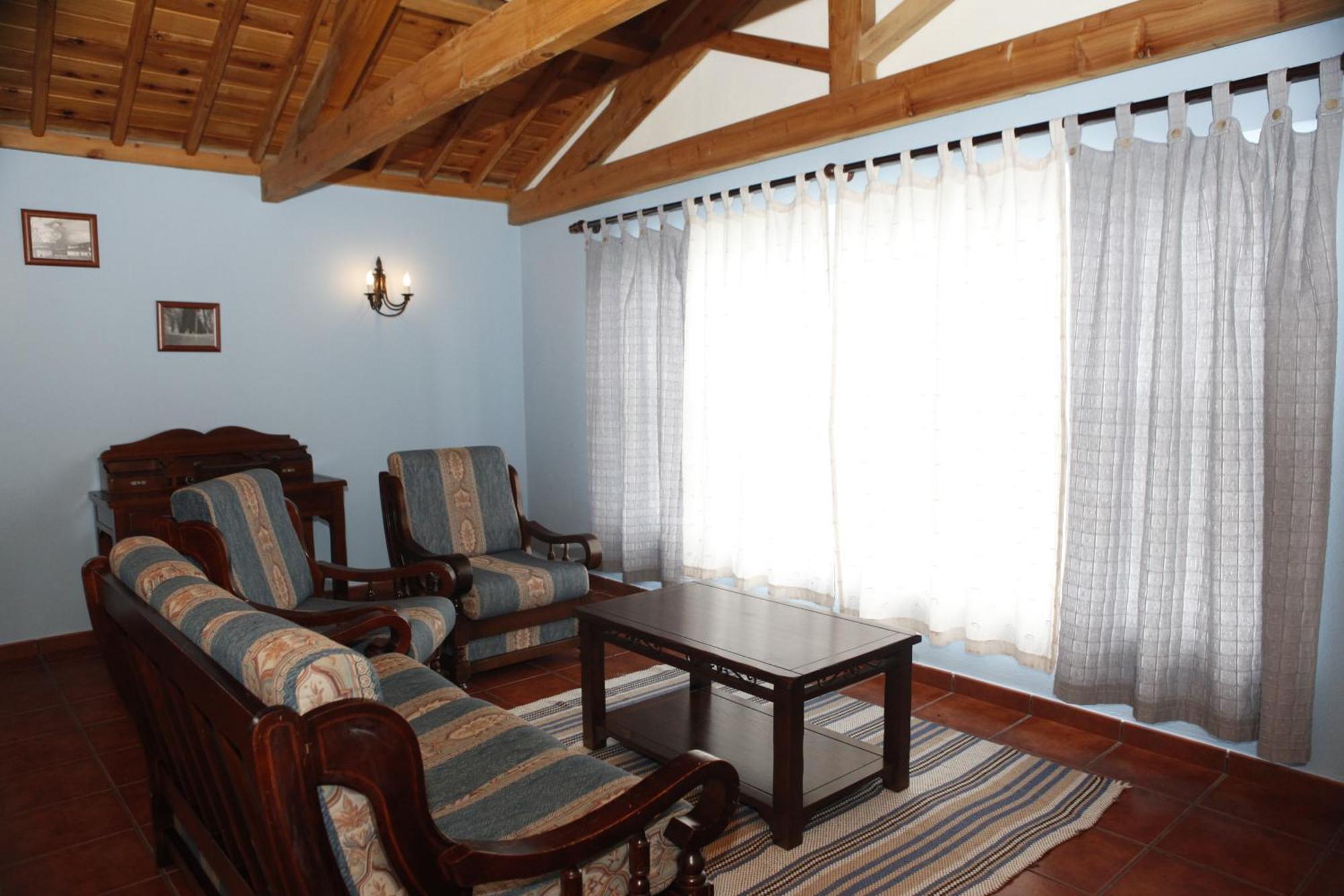 Casa Capelinhos Vendégház Capelo Kültér fotó