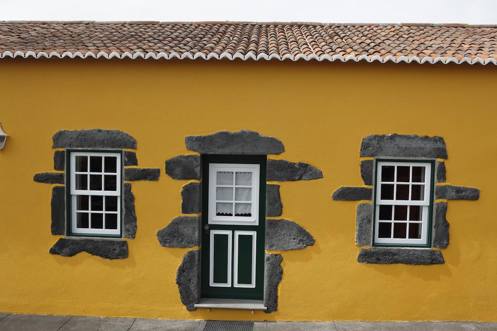 Casa Capelinhos Vendégház Capelo Szoba fotó