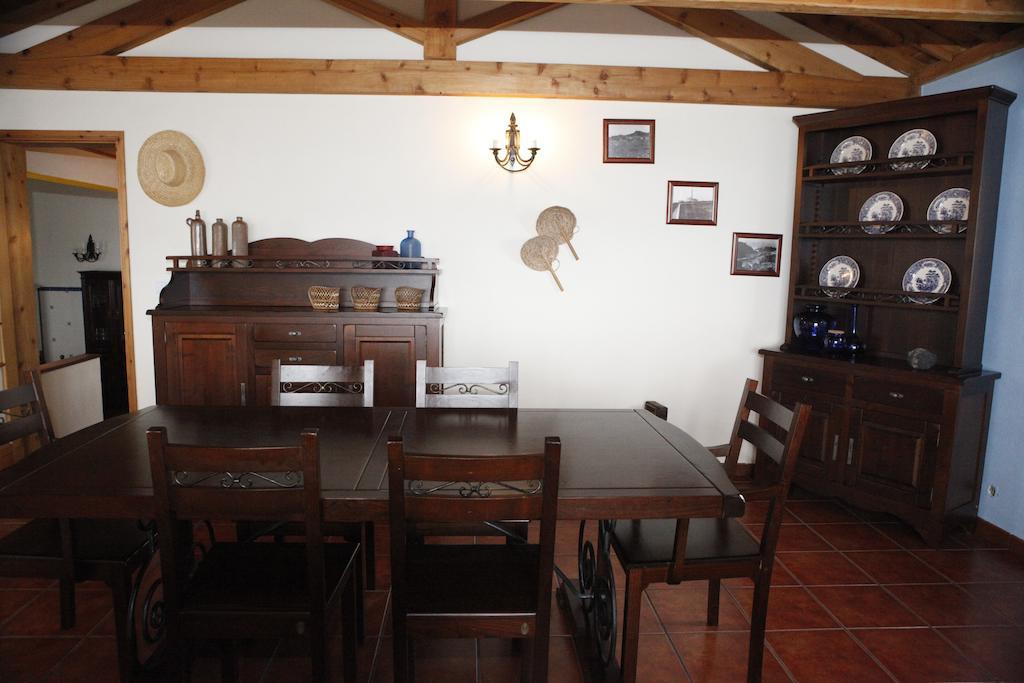 Casa Capelinhos Vendégház Capelo Szoba fotó