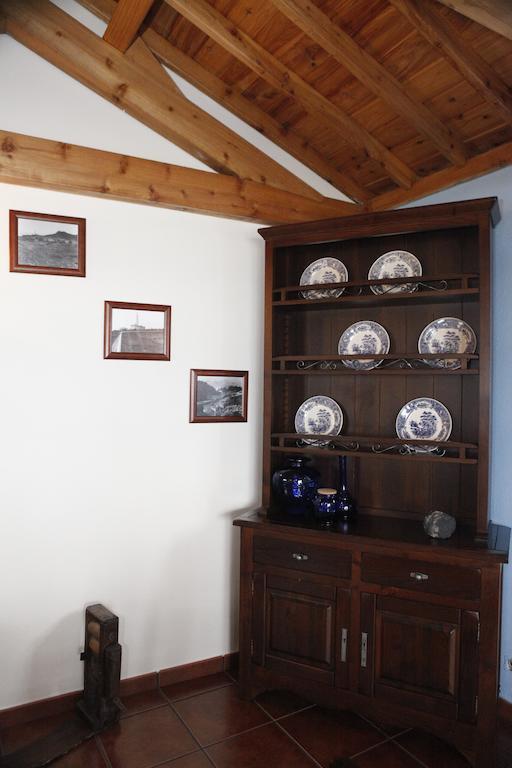 Casa Capelinhos Vendégház Capelo Szoba fotó