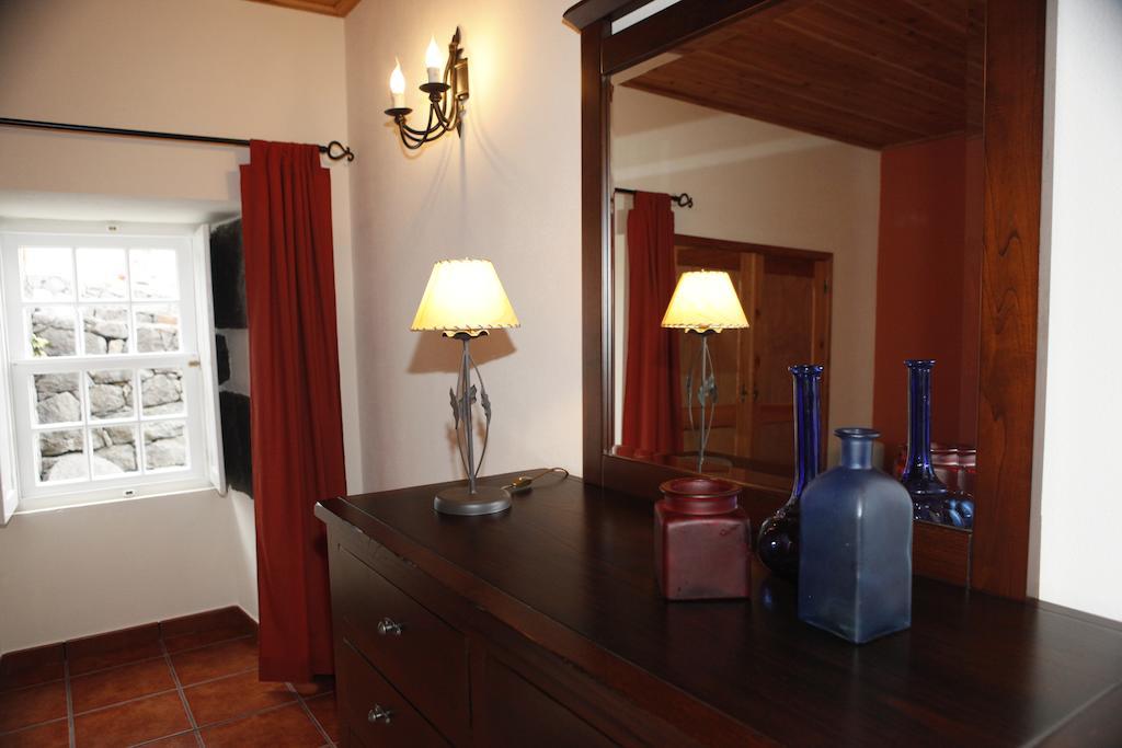 Casa Capelinhos Vendégház Capelo Szoba fotó