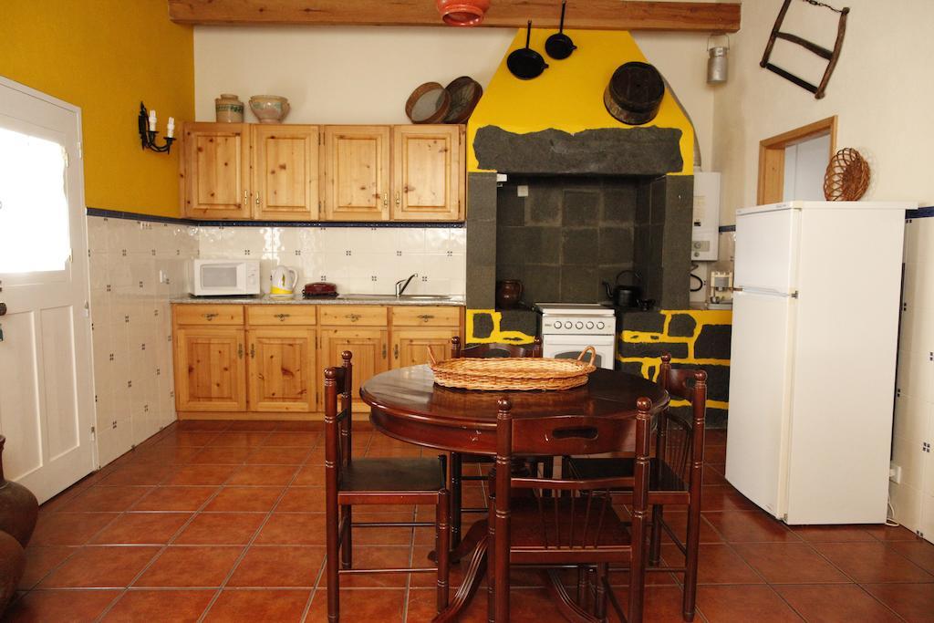 Casa Capelinhos Vendégház Capelo Szoba fotó