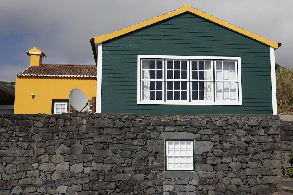 Casa Capelinhos Vendégház Capelo Szoba fotó